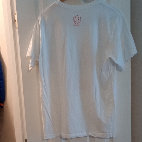 Reba "FANCY" Tee - Picture 3 of 5